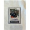 Image 1 : David Savard - Autographed Hockey Card