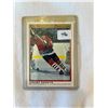 Image 1 : Jeremy Roenick - Rookie Card