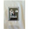Image 1 : Anthony Mantha - Black Diamond - Autographed Card