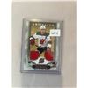 Image 1 : Taylor Hall - Artifacts Duel Jersey Card