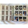 Image 2 : Large Binder of Upper Deck Baseball Cards
