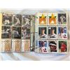 Image 4 : Large Binder of Upper Deck Baseball Cards