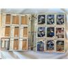 Image 7 : Large Binder of Upper Deck Baseball Cards