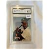 Image 1 : 1992 - Topps Stadium Club - Bo Jackson - Graded Near Mint / Mint