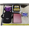 Image 1 : Colemon Bag, Guinners, Photo Frame, Graduation Keepsake Box and Photo Collector Binder. (Every Thing