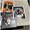 Image 5 : 11 Vintage Movies Video Disc.