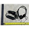 Image 1 : Plantronics - DSP - 400 Headset.