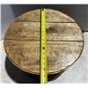 Image 2 : Vintage Cheese Box.