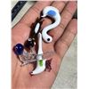 Image 2 : Miniature Glass Items.