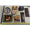 Image 1 : Lot of Miscellaneous Items.