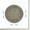 Image 2 : 1919 Canadian Fifty Cent.