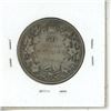 Image 2 : 1929 Canadian Fifty Cent.