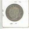 Image 2 : 1939 Canadian Fifty Cent.