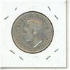 Image 2 : 1941 Canadian Fifty Cent.