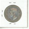 Image 2 : 1942 Canadian Fifty Cent.