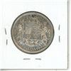 Image 2 : 1944 Canadian Fifty Cent.