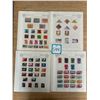 Image 4 : World Stamps Austria, Belgium, plus 17 sheets of stamps