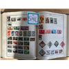 Image 5 : Ambassador stamp album