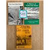 Image 1 : Prairie History Books (3)