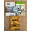 Image 1 : Prairie History Books (3)