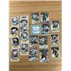 Image 1 : PA Raider set of ’92 cards, various  other PA cards