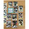 Image 2 : PA Raider set of ’92 cards, various  other PA cards