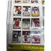 Image 2 : (4) Pages NHL Hockey Players.