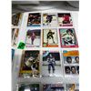 Image 4 : (4) Pages NHL Hockey Players.
