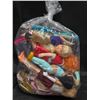 Image 1 : Bag of small dolls
