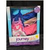 Image 1 : New journey girls outfits for 18" doll