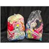 Image 1 : 2 bags of small doll clothes