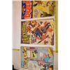 Image 1 : 10 cent comic lot