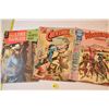 Image 1 : western comic lot