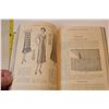 Image 3 : underwear and lingerie sewing book 1935