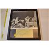 Image 1 : signed george shearing photo