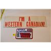 Image 1 : western canada separation lot