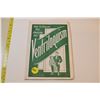 Image 1 : ventriloquism booklet