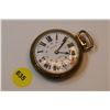 Image 1 : working waldon pocketwatch