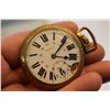 Image 2 : working waldon pocketwatch