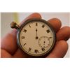 Image 2 : silver pocketwatch- not complete