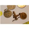 Image 2 : tokens fobs etc