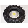 Image 1 : tire ashtray- as is