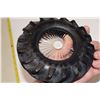 Image 2 : tire ashtray- as is