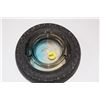 Image 1 : tire ashtray- as is