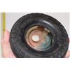 Image 2 : tire ashtray- as is
