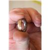 Image 3 : 10k gold and sterling ring