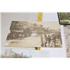 Image 2 : postcard lot