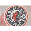 Image 2 : 1950's chicago black hawks NHL patch