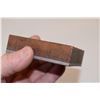 Image 2 : ELKS club ticket printing block