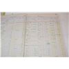 Image 3 : norquay telephone ledger